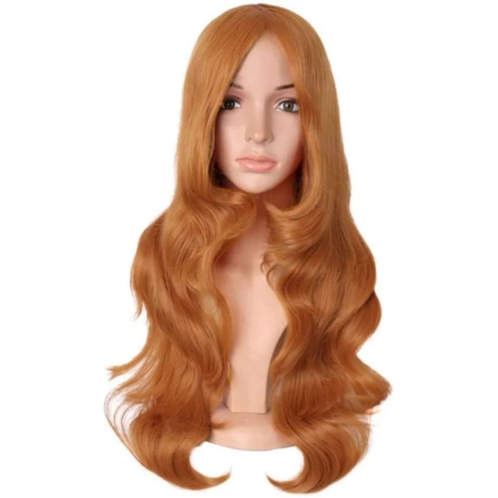 Blooming Hair 24
